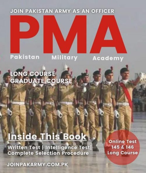 pma long course preparation book