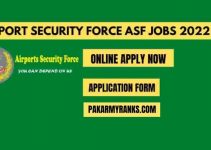 ASF Jobs 2023 Online Apply, Last Date [1278 Positions Announced]