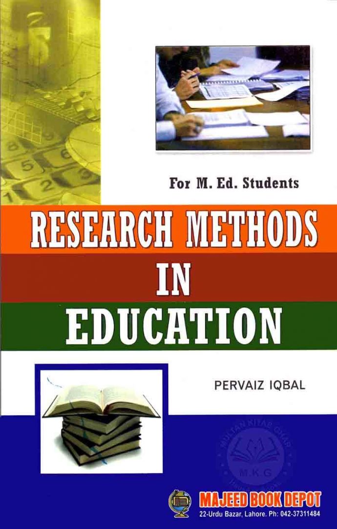 pdf research methods in education