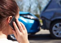 What To Do After a Car Accident in Ontario
