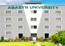 Abasyn University Peshawar Admission 2023 [Apply Online]